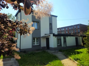 Dom Tarnowskie Góry