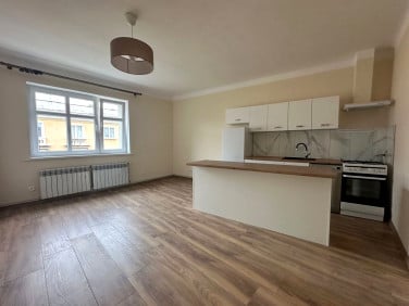Mieszkanie Poznań