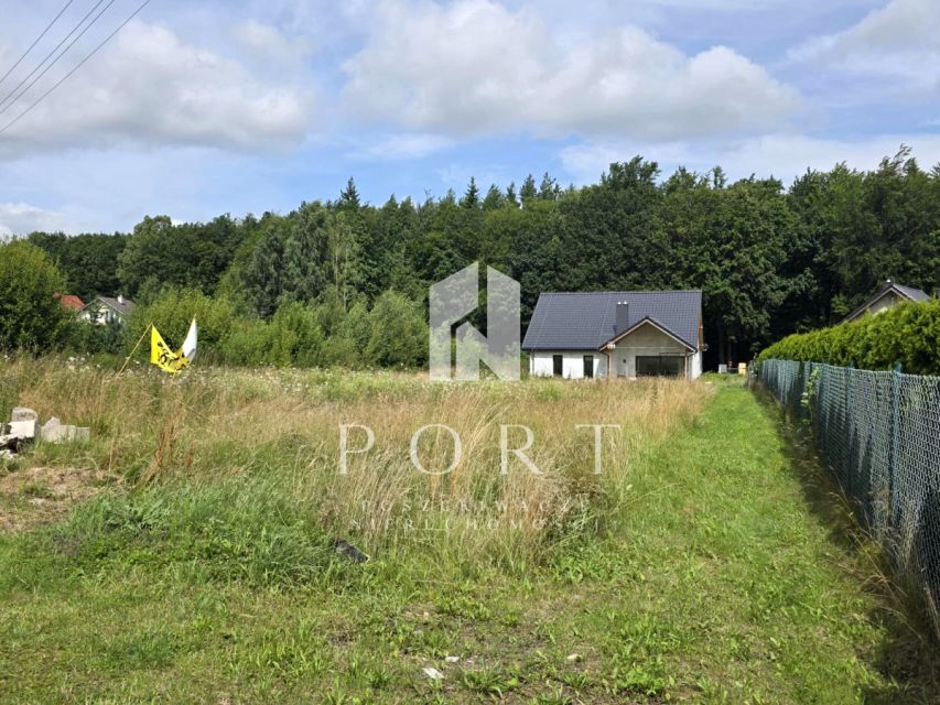 Działka budowlana Gdynia