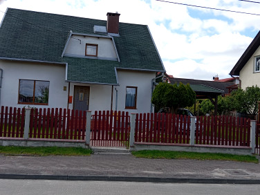 Dom Kwidzyn sprzedaż