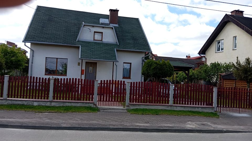 Dom Kwidzyn sprzedaż