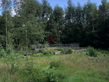 Działka inna Barwik
