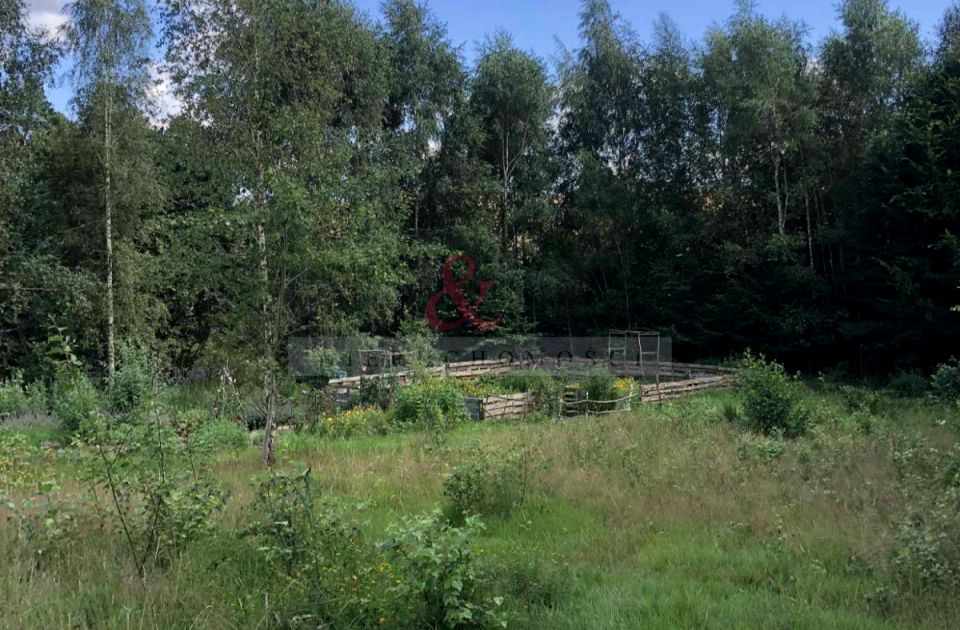 Działka inna Barwik