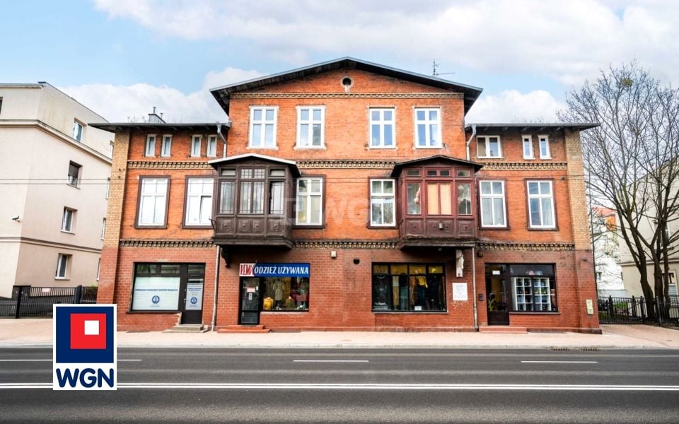 Dom Sopot