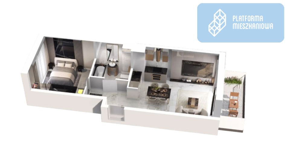 Mieszkanie Warszawa sprzedaż