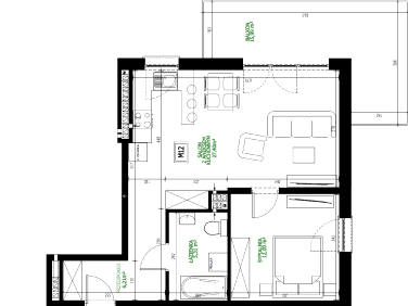 Mieszkanie Nowy Targ