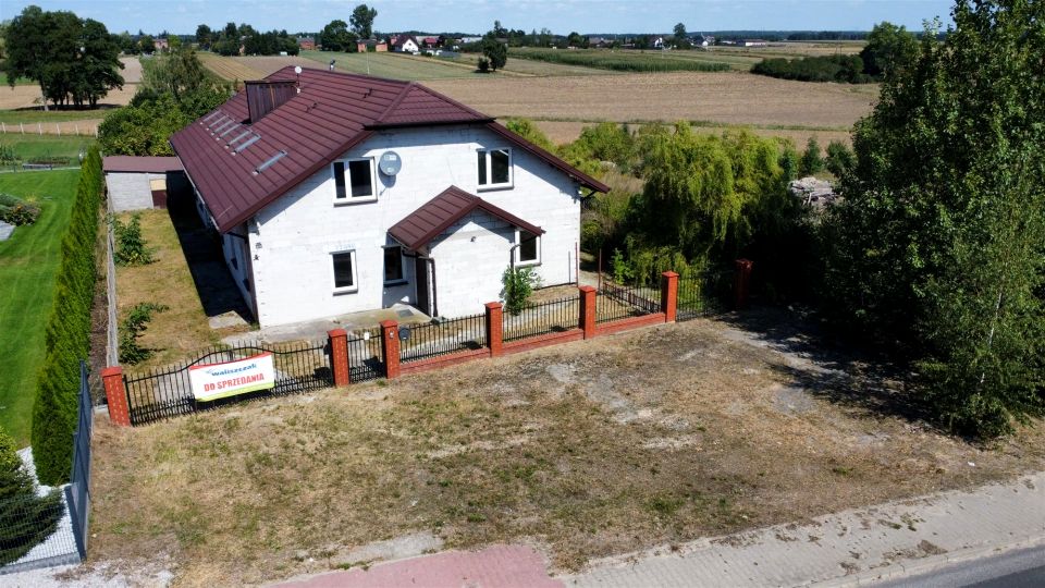 Lokal Rękoraj
