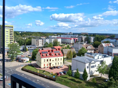 Mieszkanie Białystok