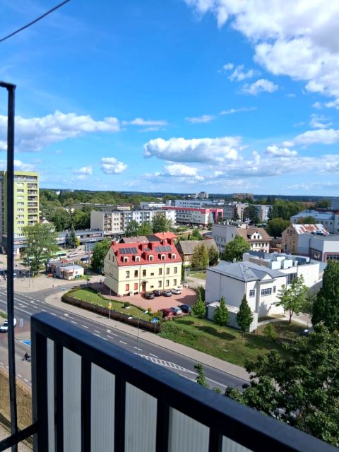 Mieszkanie Białystok