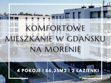 Mieszkanie Gdańsk
