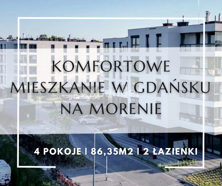 Mieszkanie Gdańsk