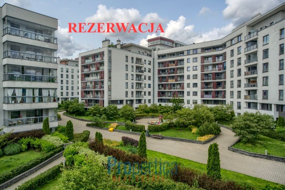 Mieszkanie Warszawa