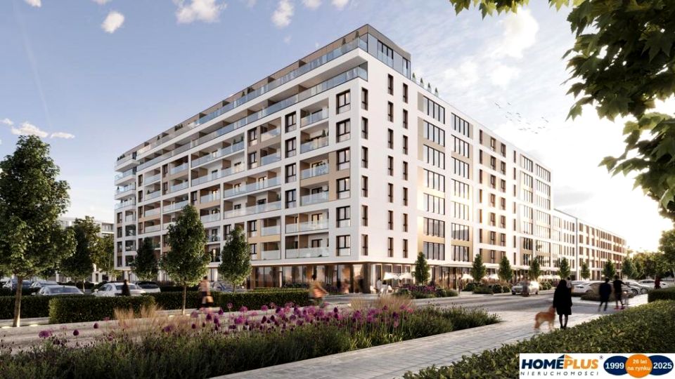 Mieszkanie Katowice
