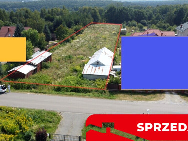Działka Bronowice