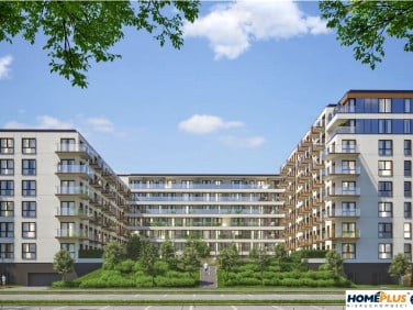 Mieszkanie Katowice