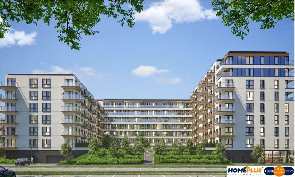Mieszkanie Katowice