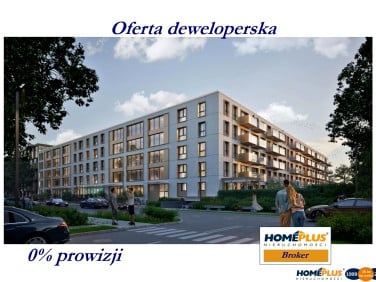 Mieszkanie Katowice