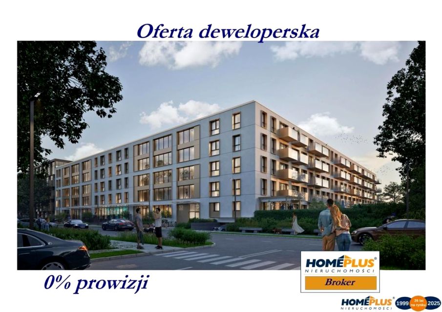 Mieszkanie Katowice