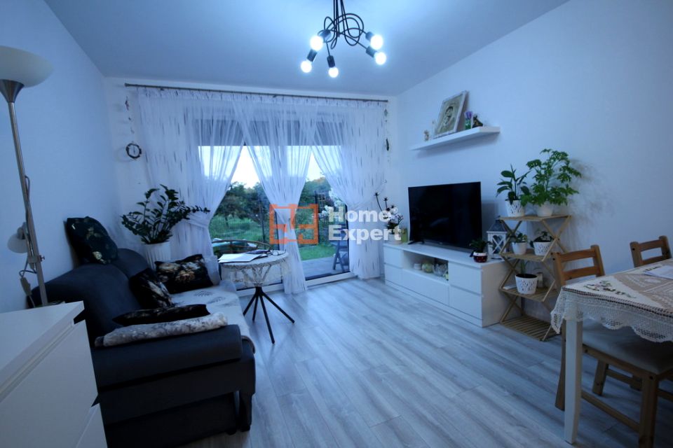 Mieszkanie apartamentowiec sprzedaż