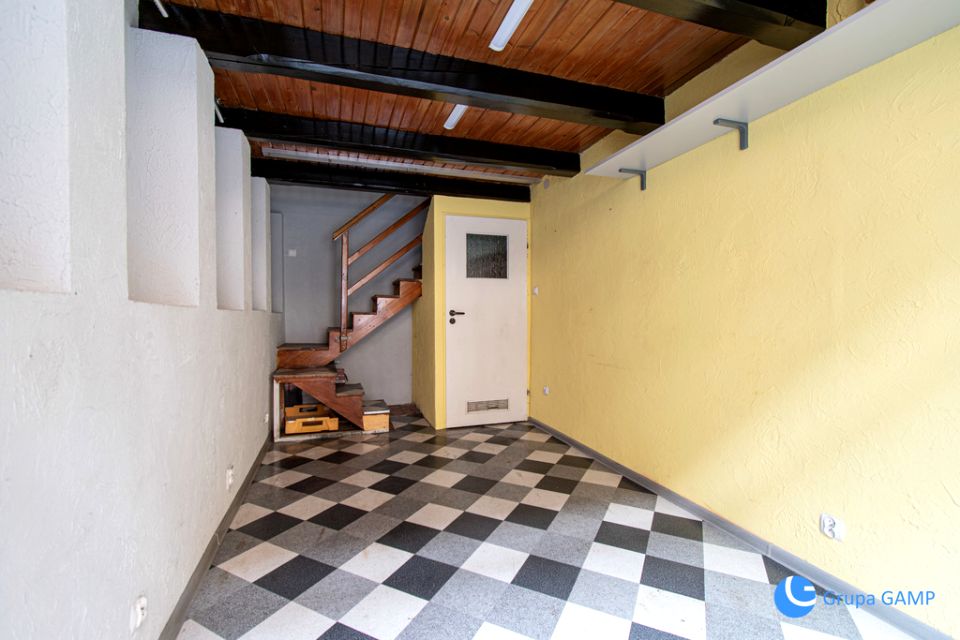 Lokal Kraków