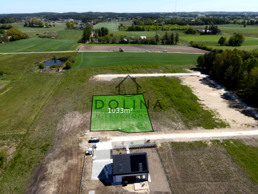 Działka inna Dobrzewino sprzedam