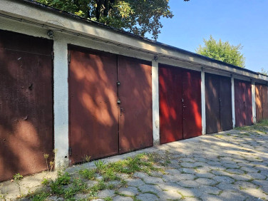 Budynek użytkowy Gliwice