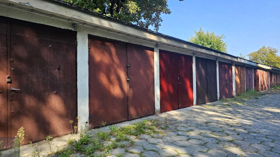 Budynek użytkowy Gliwice