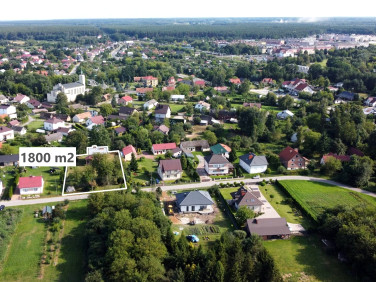 Dom Sarzyna
