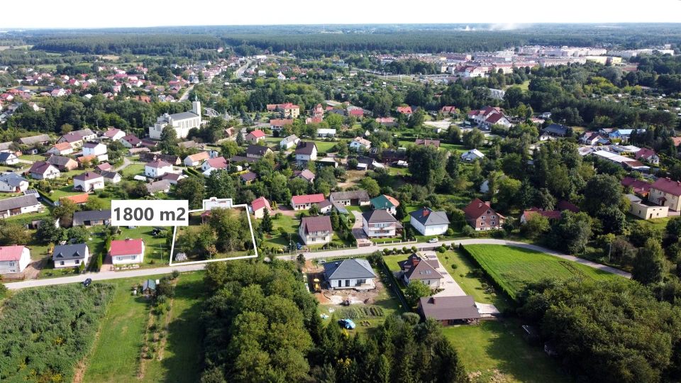 Dom Sarzyna