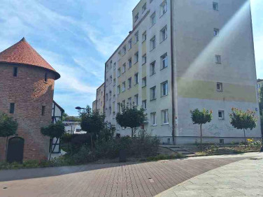 Mieszkanie Słupsk
