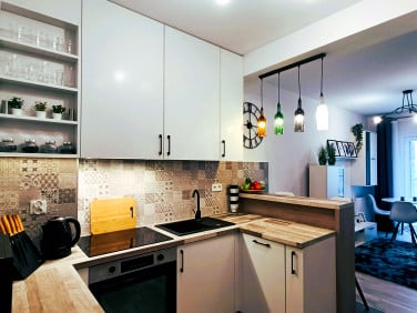 Mieszkanie apartamentowiec wynajem