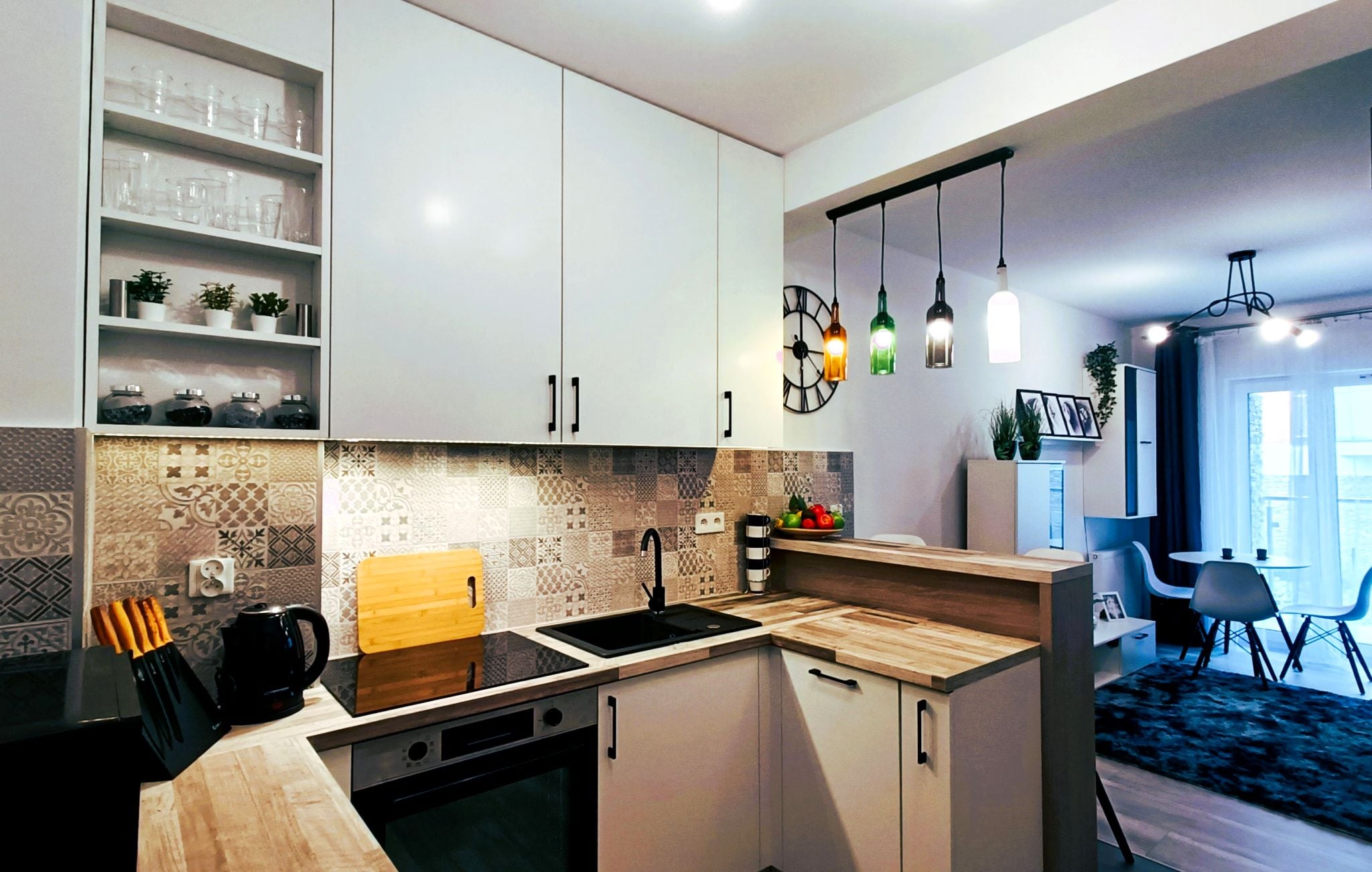 Apartament, ul. Wygoda