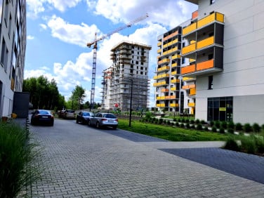 Mieszkanie Rzeszów