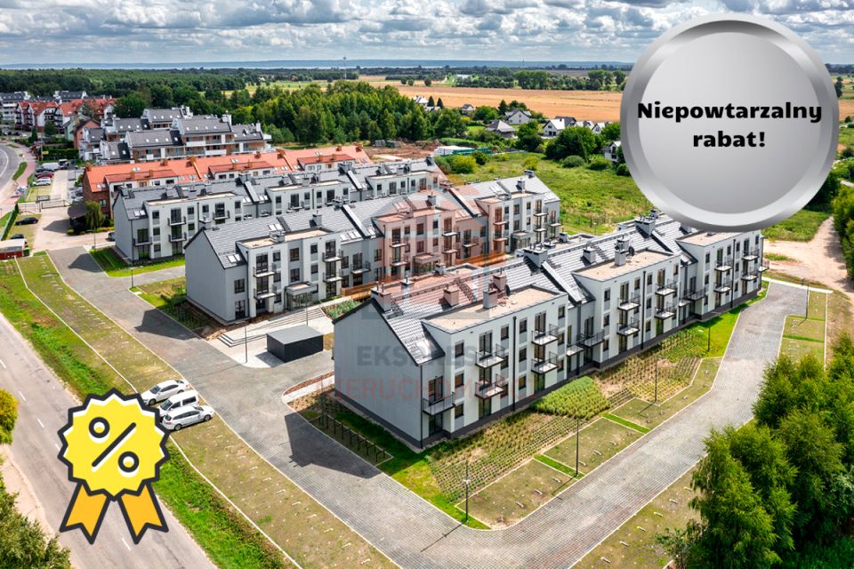 Mieszkanie Sztutowo