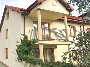 Dom Wołomin