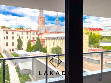 Mieszkanie Kraków sprzedaż