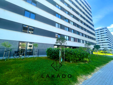 Mieszkanie blok mieszkalny sprzedaż