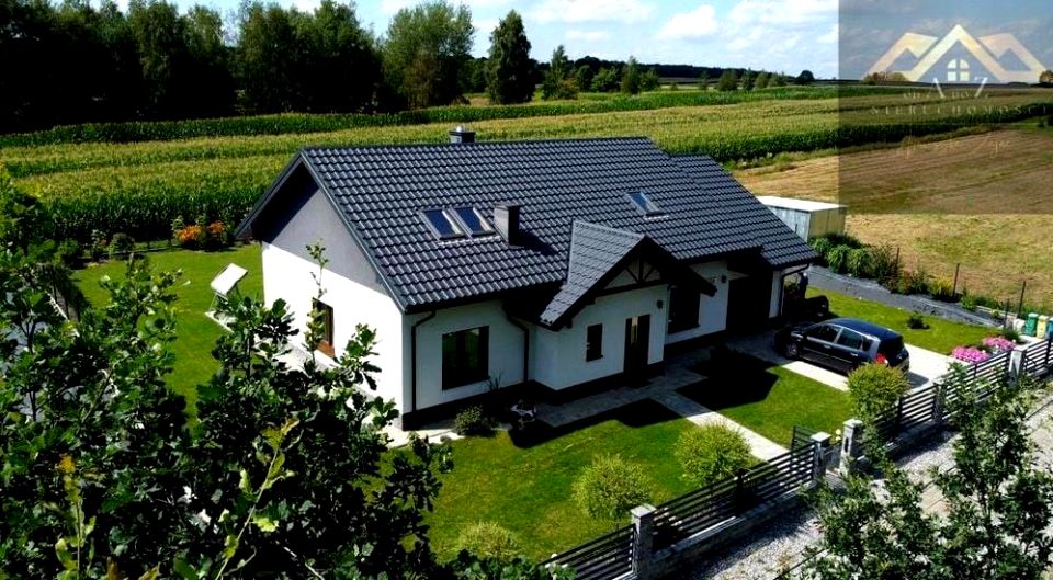 Dom Tarnów