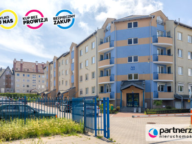 Mieszkanie Gdynia