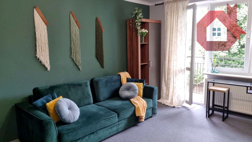 Mieszkanie Warszawa wynajem