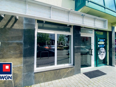 Lokal Jaworzno