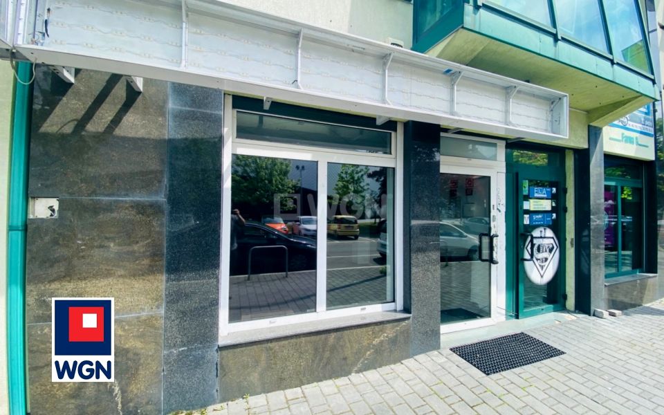Lokal Jaworzno