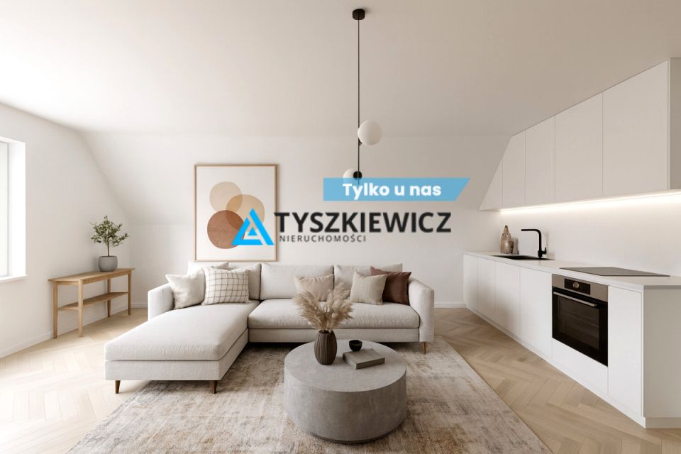 Mieszkanie Tursko