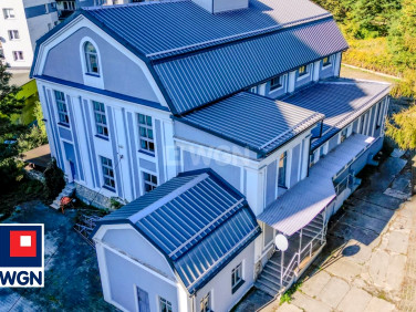 Budynek użytkowy Jaworzno sprzedaż