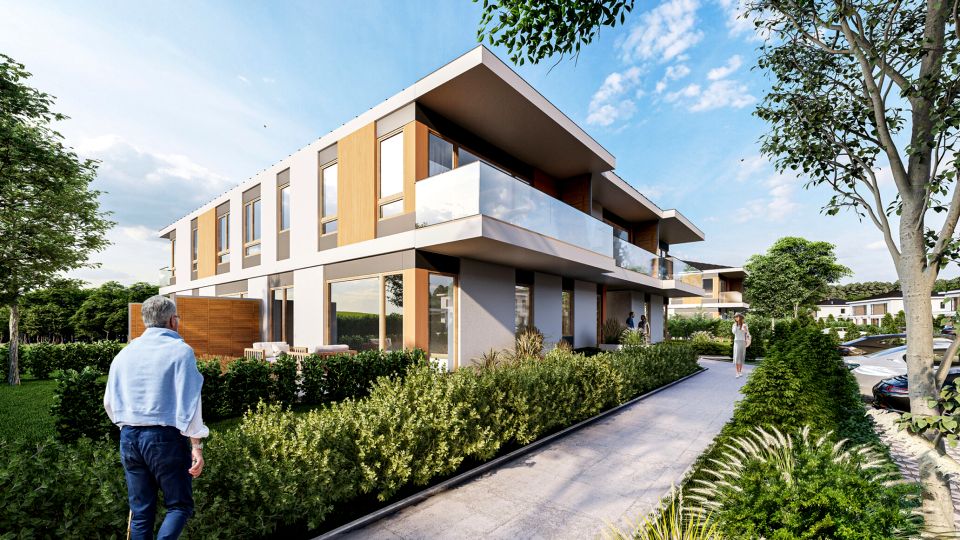 Mieszkanie Przytok sprzedaż