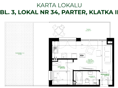 Mieszkanie Nowy Targ