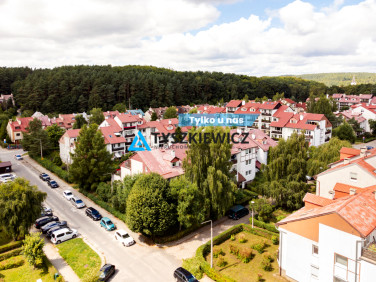 Mieszkanie Gdynia