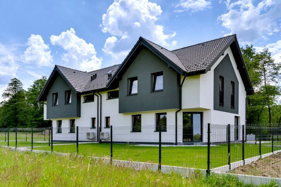 Mieszkanie Andrychów