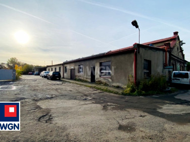 Budynek użytkowy Libiąż