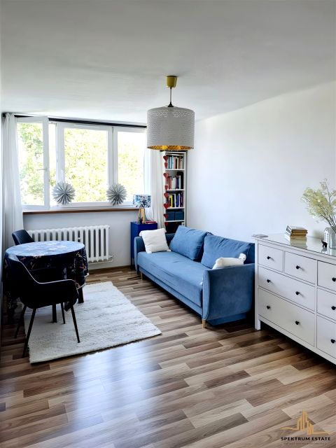 Mieszkanie Kraków